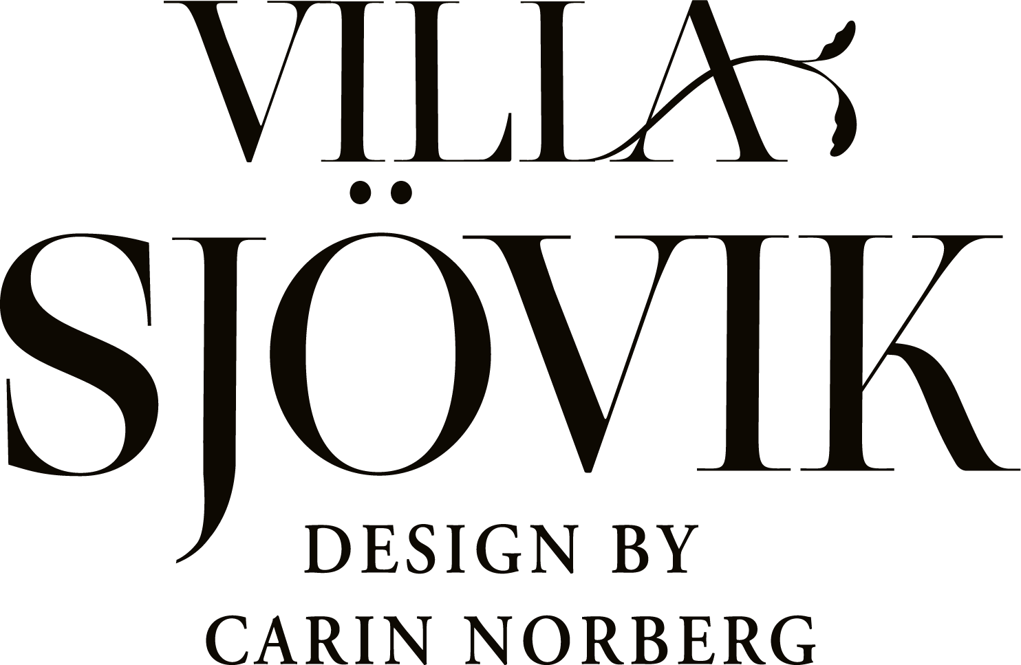 Villa Sjövik